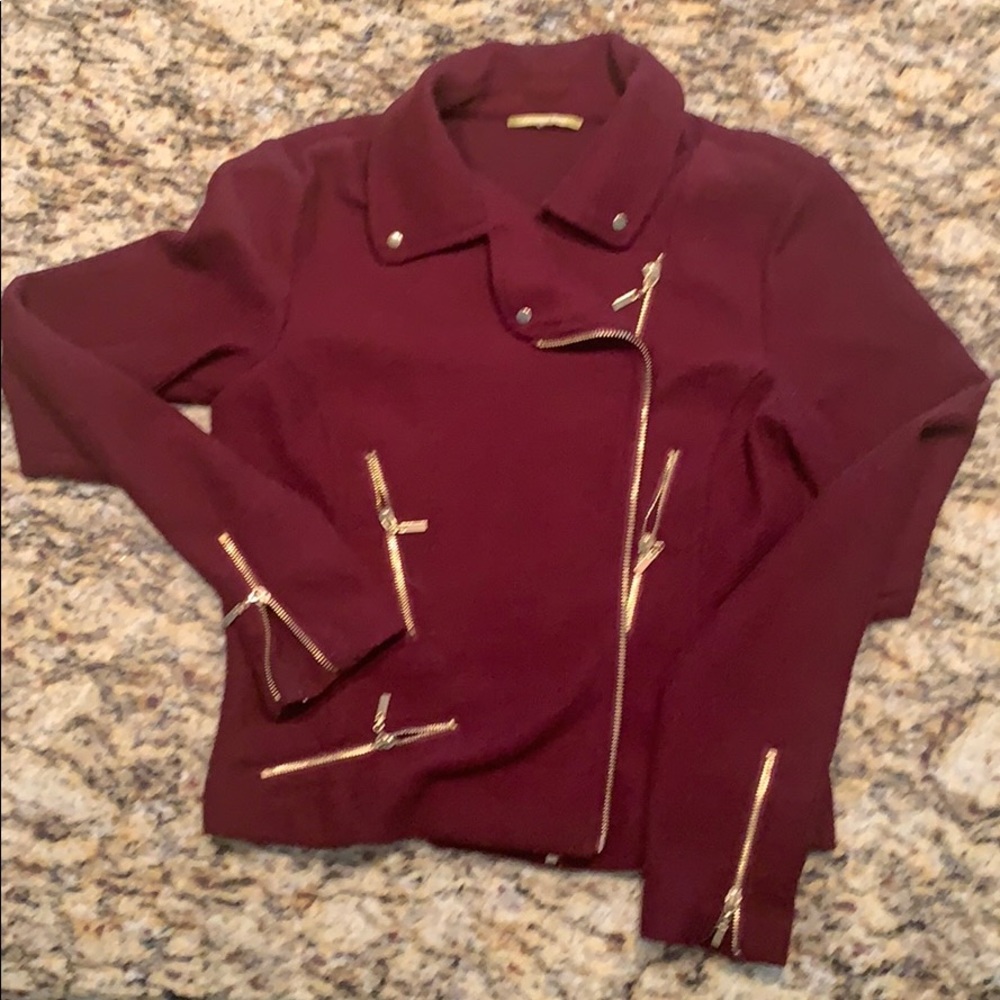 Jacket - Picture 2 of 4